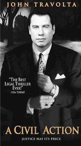 CIVIL ACTION/TRAVOLTA/DUVALL